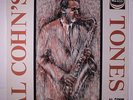 AL COHN: Cohn's Tones LP (UK, Mono) Jazz