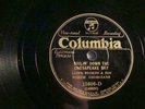 78- COL 15606-D-LOWE STOKES - EVERYBODY'S DOING IT /SAILIN' DOWN THE CHESAPEAKE