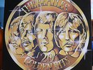 The Beatles - 20 Golden Hits  South Africa LP  Parlophone  (see description))
