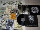 MILITIA- The Second Coming LIM.BLACK VINYL us metal cult rarity 