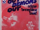 EDGAR BROUGHTON BAND: Out Demons Out / Momma's Reward (keep Them Freaks A-rolli