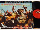 FESTIVAL REINER MOUSSORGSKY ORIGINAL 1s/1s RCA LSC-2423/TAS LIST/AUDIOPHILE/NM