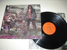 STEAMHAMMER - REFLECTION - CBS GERMAN 1969 ORIGINAL UNIQUE SLEEVE