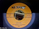PETE BENNETT& THE EMBERS-FEVER-SUNSET 1002. VG