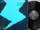 LIGHTNIN' HOPKINS THE BLUES OF LP UK 1961 BLUESVILLE