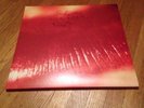 The Cure Kiss Me, Kiss Me, Kiss Me Rsd Red Vinyl 3500 Pressed