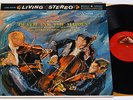 SCHUBERT DEATH & THE MAIDEN JULLIARD QUARTET ORIGINAL RCA LSC-2378/TAS LIST/NM