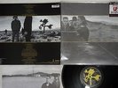 U2 JOSHUA TREE ISLAND R28D 2066 JAPAN LP