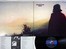 WISHBORNE ASH ARGUS MCA MCA-5117 JAPAN LP