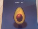 PEARL JAM - Avocado / 2 LP (Blue Vinyl)
