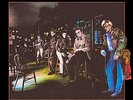 MARILLION CLUTCHING AT STRAWS NEW SEALED 180G VINYL LP REISSUE IN STOCK