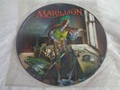 MARILLION Script For A Jester's Tear ORIGINAL UK 12