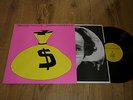 TEENAGE FANCLUB - Bandwagonesque - UK VINYL LP & INNER - CREATION CRE LP 106