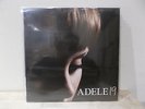 ADELE 19  LP  S/S UK