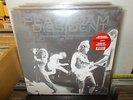 PEARL JAM Dissident Live at the Fox Theatre Atlanta 1994  LP S/S 140 GR. GREY