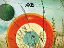 CANADA RIVIERA REC PROGRESSIVE HARD ROCK 1971 LP AXIS : SELF TITLED