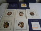 The Motown Story 5 LP Box Set With Booklet