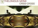 Thelonious Monk - Criss Cross - NEW Audiophile LP - SEALED HQ 180g Pallas Rouse