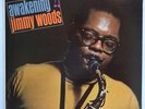 Jimmy Woods 
