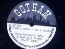 THE BEATLES connection-1964 ACETATE - Donna Lynn -I Had A Dream I Was A Beatle -