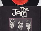 The JAM * Going Underground * 1980 MOD Revival BRITPOP * Dutch 45 * Paul WELLER