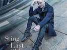 STING The Last Ship Vinyl LP 2013 (12 Tracks) Gatefold Sleeve NEW & SEALED