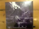 GRAVELAND - Thunderbolts Of The Gods LP '14 - MINT Black Northland Infernum