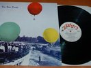 The Rain Parade - Emergency Third Rail Power Trip - 1984 UK Vinyl LP