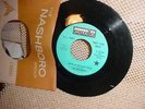 Lee Bracket 45 EXCELLO dj  'Save a Foolish Man'  soul