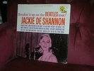 Jackie De Shannon Breakin' it up on the BEATLES tour 1964 LST-7390 SEALED NEW