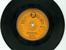 DEL DAVIS : SUGARLOAF HILL / BABY DON’T WAKE ME.1972 Trojan Records 7