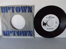 NORTHERN SOUL - THE FOUR LARKS - THAT'S ALL THAT COUNTS WLP 45 UPTOWN 748 NM