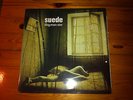 Suede - Dog man star 1994 lp first press  gatefold