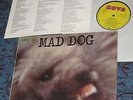LP JOHN ENTWISTLE'S OX: mad dog (The Who, Nova)