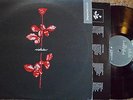 DEPECHE MODE  ....  VIOLATOR  ..... 1990 CLASSIC SYNTH POP / ROCK  MUTE STUMM 64