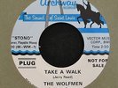 HEAR IT SOUL GARAGE The Wolfmen Archway 1 Ones Who Love