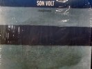 Son Volt - Straightaways (RARE Near Mint LP/Record) Uncle Tupelo Meat Puppets
