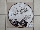 Frei.Wild Freiwild - Hart Am Wind Limitierte Picture Vinyl