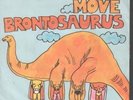 MOVE Brontosaurus 7