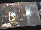 Alastis Century 77156 The Other Side 1997 FIRST PRESSING