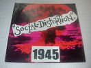 Social Distortion 7