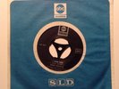 Eddie Holman 'I Love You/I Surrender' LEBANON SLD/ABC LEBANESE PRESSING 7