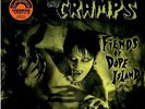 THE CRAMPS Fiends Of Dope Island Vinyl LP 2014 (Vengeance - VEN675) NEW & SEALED