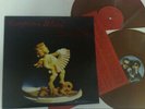 SCORPION WIND HEAVEN SENT 1996 TWILIGHT COMMAND 1996 2LP