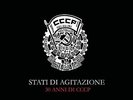 CCCP - Fedeli Alla Linea - Stati Di Agitazione - 30 Anni Di CCCP - 8 LP