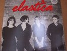 ELASTICA - DECEPTIVE RECORDS BLUFF 014LP NUMBERED COMPLETE WITH FLOPPY
