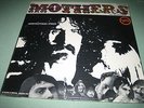MOTHERS OF INVENTION Absolutely Free LP Vinyl 1967 Verve SEALED  ORIGINAL