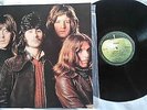 Badfinger - Straight Up. Aussie Apple label.