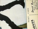 David Bowie - Lodger (Green Marble Vinyl)