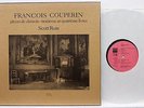 SCOTT ROSS : COUPERIN CLAVECIN LIVRES III & IV          STIL 2106 S 78/8